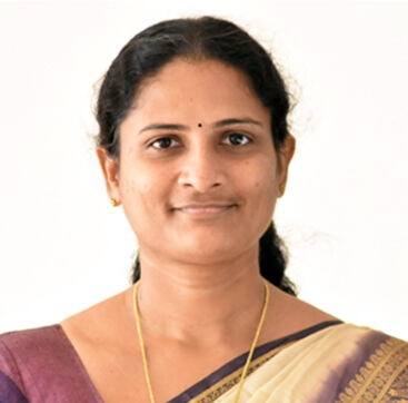 Amitha Joseph